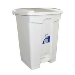 GARBAGE BIN 30LTR